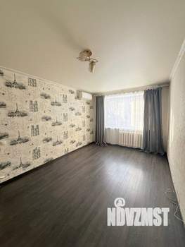 1-к квартира, вторичка, 31м2, 2/5 этаж