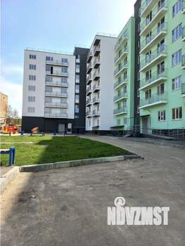 2-к квартира, вторичка, 55м2, 2/6 этаж
