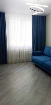 3-к квартира, вторичка, 66м2, 4/9 этаж