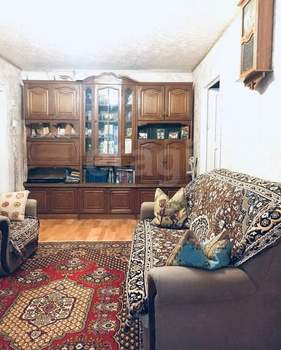 2-к квартира, вторичка, 44м2, 2/5 этаж