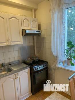 3-к квартира, вторичка, 74м2, 2/5 этаж