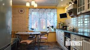 3-к квартира, вторичка, 85м2, 3/14 этаж