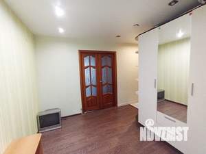 3-к квартира, вторичка, 73м2, 6/19 этаж