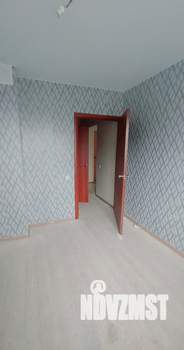 2-к квартира, вторичка, 46м2, 1/10 этаж