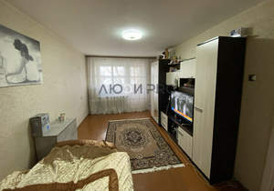 1-к квартира, вторичка, 30м2, 3/9 этаж