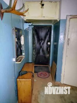 2-к квартира, вторичка, 47м2, 1/5 этаж