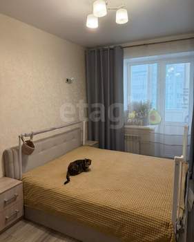 2-к квартира, вторичка, 51м2, 13/14 этаж