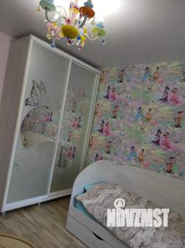 2-к квартира, вторичка, 64м2, 5/10 этаж