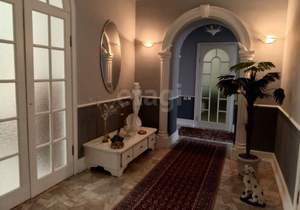 4-к квартира, вторичка, 127м2, 5/5 этаж