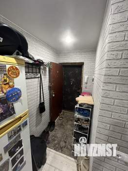 1-к квартира, вторичка, 29м2, 2/5 этаж