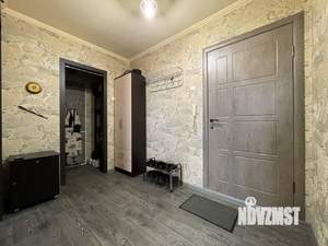 1-к квартира, вторичка, 39м2, 9/10 этаж