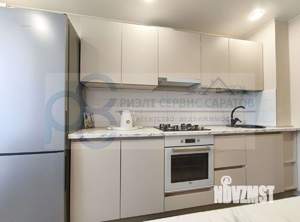 1-к квартира, вторичка, 32м2, 8/10 этаж