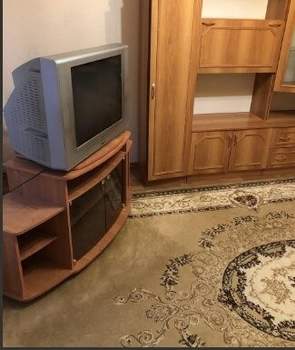2-к квартира, вторичка, 53м2, 2/10 этаж