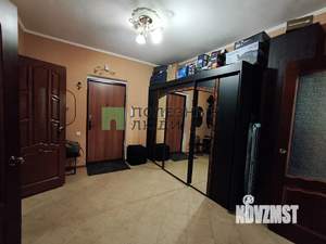 1-к квартира, вторичка, 55м2, 9/10 этаж
