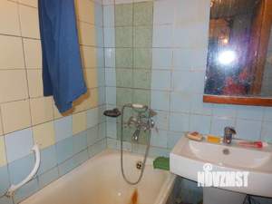 2-к квартира, вторичка, 49м2, 1/6 этаж