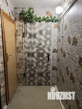 3-к квартира, вторичка, 64м2, 9/10 этаж