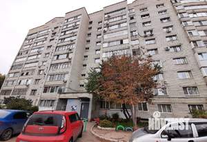 1-к квартира, вторичка, 31м2, 5/10 этаж