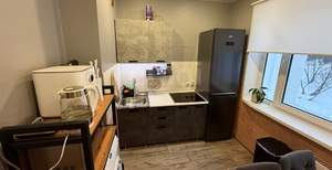 1-к квартира, вторичка, 28м2, 3/10 этаж