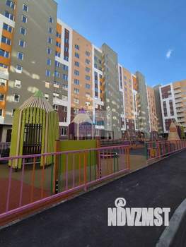 3-к квартира, вторичка, 80м2, 7/23 этаж