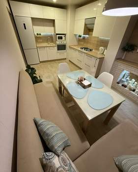 3-к квартира, вторичка, 81м2, 7/9 этаж