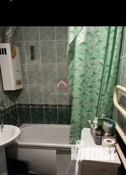 1-к квартира, вторичка, 31м2, 4/5 этаж
