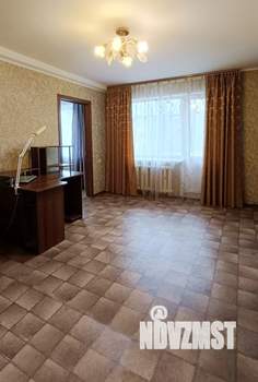 2-к квартира, вторичка, 37м2, 2/5 этаж