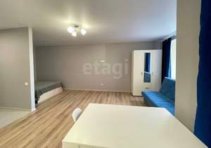 1-к квартира, вторичка, 38м2, 2/10 этаж