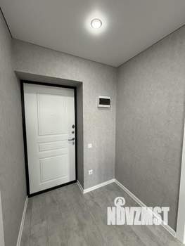 1-к квартира, вторичка, 35м2, 3/10 этаж