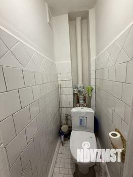 2-к квартира, вторичка, 45м2, 5/5 этаж