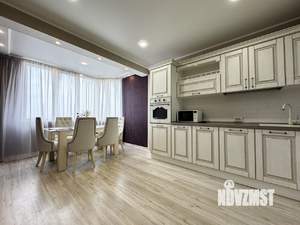 2-к квартира, вторичка, 59м2, 16/19 этаж