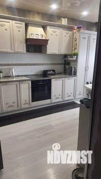 1-к квартира, вторичка, 40м2, 21/23 этаж