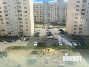 1-к квартира, вторичка, 38м2, 7/12 этаж
