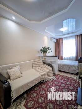 2-к квартира, вторичка, 55м2, 12/16 этаж