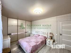 2-к квартира, вторичка, 69м2, 2/10 этаж