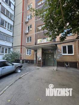 1-к квартира, вторичка, 36м2, 1/10 этаж