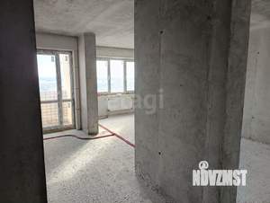 3-к квартира, вторичка, 80м2, 21/23 этаж