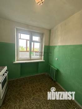 1-к квартира, вторичка, 39м2, 7/10 этаж
