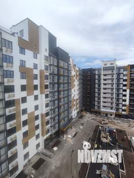 3-к квартира, вторичка, 72м2, 9/10 этаж