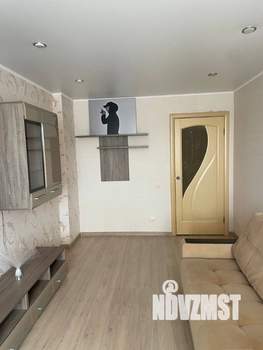 2-к квартира, вторичка, 68м2, 19/19 этаж