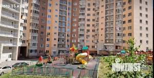 1-к квартира, вторичка, 39м2, 2/25 этаж