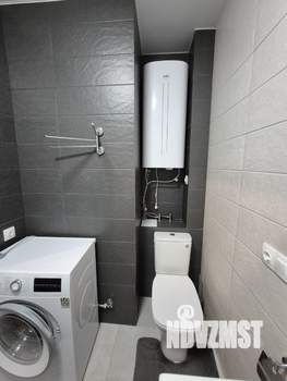 1-к квартира, вторичка, 39м2, 5/25 этаж