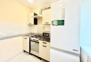 2-к квартира, вторичка, 45м2, 6/9 этаж