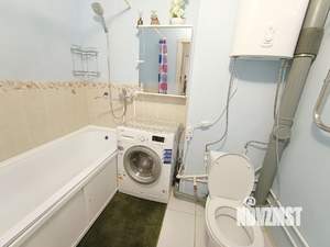 1-к квартира, вторичка, 29м2, 3/11 этаж