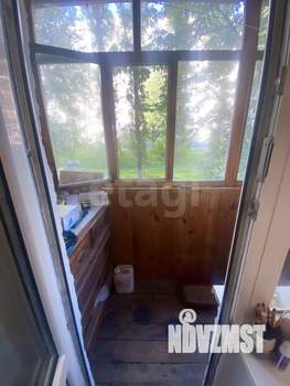 1-к квартира, вторичка, 33м2, 2/9 этаж