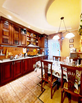 3-к квартира, вторичка, 122м2, 10/11 этаж