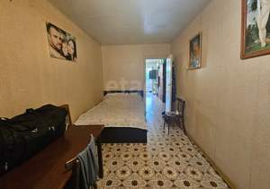 3-к квартира, вторичка, 61м2, 3/9 этаж