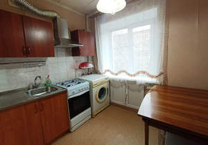 2-к квартира, вторичка, 40м2, 2/5 этаж