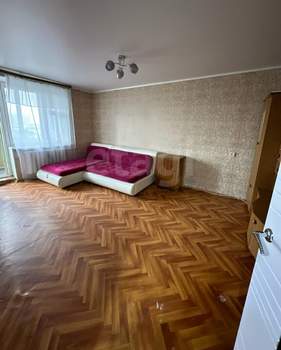 2-к квартира, вторичка, 48м2, 5/10 этаж