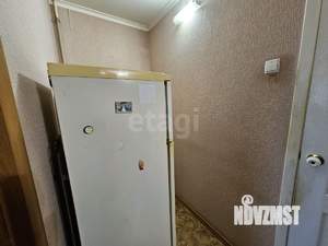 1-к квартира, вторичка, 39м2, 1/10 этаж