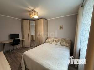 3-к квартира, вторичка, 61м2, 1/9 этаж